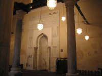 Egypte (مصر) - Période arabo-musulmane (الحقبة العربية-الإسلامية) - Les Fatimides (...)
