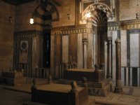 Egypte (مصر) - Période arabo-musulmane (الحقبة العربية-الإسلامية) - Les Mamelouks (...)