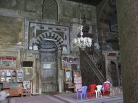 Egypte (مصر) - Période arabo-musulmane (الحقبة العربية-الإسلامية) - Les Mamelouks (...)