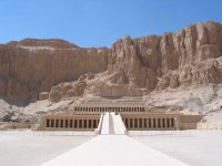 Egypte (مصر) - Époque Pharaonique (العصر الفرعوني) - Nouvel Empire (-1540 à -1069 (...)