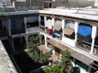 Maroc (المغرب) - Caravansérail, Rabat (فندق، الرباط) - Médina (المدينة القديمة) - (...)