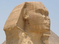 Egypte (مصر) - Époque Pharaonique (-3100 à -332) (العصر الفرعوني) - Ancien (...)