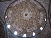 Egypte (مصر) - Le Caire (القاهرة) - Mosquée Soulayman Pacha, Citadelle Saladdin, (...)