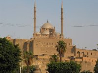 Egypte (مصر) - Le Caire (القاهرة) - Mosquée Mohammad Ali, XIXe siècle (جامع محمد (...)