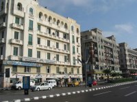 Egypte (مصر) - Période arabo-musulmane (الحقبة العربية-الإسلامية) - De Mohammed (...)