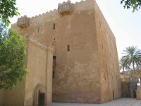 Egypte (مصر) - Wadi An-Natroun (وادي النطرون) - Couvent Abou Makar, IVe siècle (...)