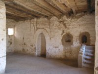 Autres mosquées (جوامع أخرى) - Egypte (مصر) - LeCaire (القاهرة) - La salle de prière (...)