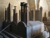 Egypte (مصر) - Le Caire (القاهرة) - Complexe de Hawch Al-Bacha, XIXe siècle (حوش (...)