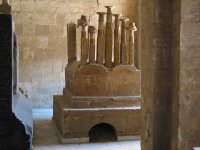 Egypte (مصر) - Le Caire (القاهرة) - Complexe de Hawch Al-Bacha, XIXe siècle (حوش (...)