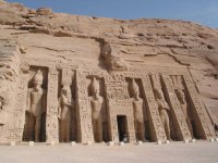 Egypte (مصر) - Époque Pharaonique (العصر الفرعوني) - Nouvel Empire (-1540 à -1069 (...)