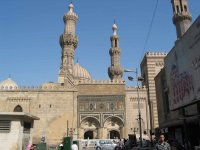 Egypte (مصر) - Période arabo-musulmane (الحقبة العربية-الإسلامية) - Les Fatimides (...)