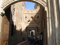 Egypte (مصر) - Période arabo-musulmane (الحقبة العربية-الإسلامية) - Les Fatimides (...)