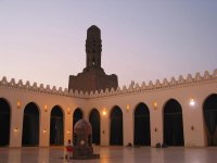 Egypte (مصر) - Période arabo-musulmane (الحقبة العربية-الإسلامية) - Les Fatimides (...)
