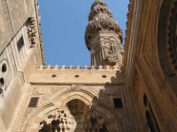 Egypte (مصر) - Période arabo-musulmane (الحقبة العربية-الإسلامية) - Les Fatimides (...)
