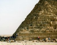 Egypte (مصر) - Époque Pharaonique (-3100 à -332) (العصر الفرعوني) - Ancien (...)