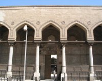 Egypte (مصر) - Période arabo-musulmane (الحقبة العربية-الإسلامية) - Les Fatimides (...)
