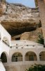 Syrie (سورية) - Villages de Qalamoun (قرى القلمون) - Maaloula (معلولة أو معلولا) (...)