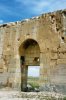 Syrie (سورية) - Sites antiques (مواقع أثرية) - Le Désert (الصحراء) - Qasr al-Hayr (...)