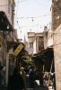 Syrie (سورية) - Damas (دمشق) - La vieille ville (المدينة العتيقة) - Le souk (...)