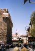 Syrie (سورية) - Damas (دمشق) - La vieille ville (المدينة العتيقة) - Le souk (...)