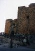 Châteaux médiévaux - Le château de Qalaat Rabadh est l'un des rares exemples de (...)