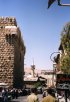 Syrie (سورية) - Damas (دمشق) - La vieille ville (المدينة العتيقة) - Le souk (...)
