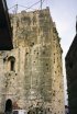 Syrie (سوريا) - Safita (صافيتا). Le Castel Blanc, appelé burj (tour) par les (...)