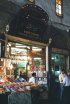 Syrie (سورية) - Damas (دمشق) - La vieille ville (المدينة العتيقة) - Le souk (...)