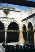 Syrie (سورية) - Alep (حلب) - La vieille ville (المدينة العتيقة) - Le Maristan (...)