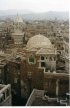 Yémen (اليمن) - Sanaa (صنعاء) - (Photo, D. van Hoorde) - 3/4