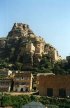 Yémen (اليمن) - Plateaux centraux, orientaux et occidentaux - Villes et villages (...)