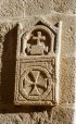 Egypte (مصر) - Sinaï (صحراء سيناء) - Monastère Sainte Catherine, IVe siècle (دير (...)