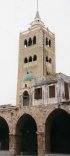 Liban (لبنان) - Bâtiments religieux (مباني دينية) - Le minaret de la Grande (...)