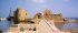Liban (لبنان) - Châteaux médiévaux (قصور وقلاع من العصور الوسطى) - Sayda (صيدا) - (...)