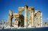 Syrie (سورية) - Sites antiques (مواقع أثرية) - Le Désert (الصحراء) - Palmyre (...)