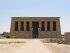 Egypte (مصر) - Époque ptolémaïque (-332 à -31) (عهد البطالمة) - Temple d'Hathor (...)
