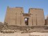 Egypte (مصر) - Époque ptolémaïque (-332 à -31) (عهد البطالمة) - Temple d'Horus (...)
