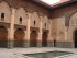Maroc (المغرب) - Marrakech (مرّاكش) - Madrassa Ben Youssef (مدرسة ابن يوسف) - - (...)