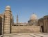 Egypte (مصر) - Le Caire (القاهرة) - Complexe de Hawch Al-Bacha, XIXe siècle (حوش (...)