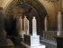 Egypte (مصر) - Le Caire (القاهرة) - Complexe de Hawch Al-Bacha, XIXe siècle (حوش (...)