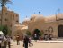 Egypte (مصر) - Wadi An-Natroun (وادي النطرون) - Couvent As-Souryani (دير (...)