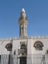 Egypte (مصر) - Mosquée Amr Ibn A-As, Le Caire (جامع عمرو بن العاص، القاهرة) - Cette mosquée, qui a connu de nombreux remaniements, est la première érigée en Egypte. Elle fut bâtie en 642 par le général Amr qui conquit l'Egypte - (Photo, D. van Hoorde) Egypte (مصر) - Mosquée Amr Ibn A-As, Le Caire (جامع عمرو بن العاص، القاهرة) - (...)