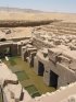 Egypte (مصر) - Époque Pharaonique (العصر الفرعوني) - Nouvel Empire (-1540 à -1069 ; dynasties XVIII, XIX et XX) - Séti Ier 1294-1279 (XIXe dynastie) - Osiréïon à Abydos - (Photo, D. van Hoorde) - 2/2 Egypte (مصر) - Époque Pharaonique (العصر الفرعوني) - Nouvel Empire (-1540 à -1069 (...)