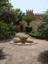 Maroc (المغرب) - Jardins (حدائق) - Rabat (الرباط) - Jardin des Oudayas (حديقة (...)
