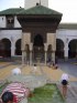 Maroc (المغرب) - Fès (فاس) - Mosquée Al-Qarawiyyin, XIe siècle (جامع القرويين، القرن (...)