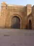 Maroc (المغرب) - Rabat (الرباط) - Porte de la Kasba des Oudaya, chef-d'oeuvre de (...)