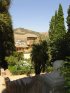Espagne (اسبانيا) - Palais (قصور) - Grenade (غرناطة) - Palais de l'Alhambra (قصر (...)