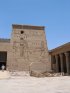 Egypte (مصر) - Époque ptolémaïque (-332 à -31) (عهد البطالمة) - Temple d'Isis (IVe (...)